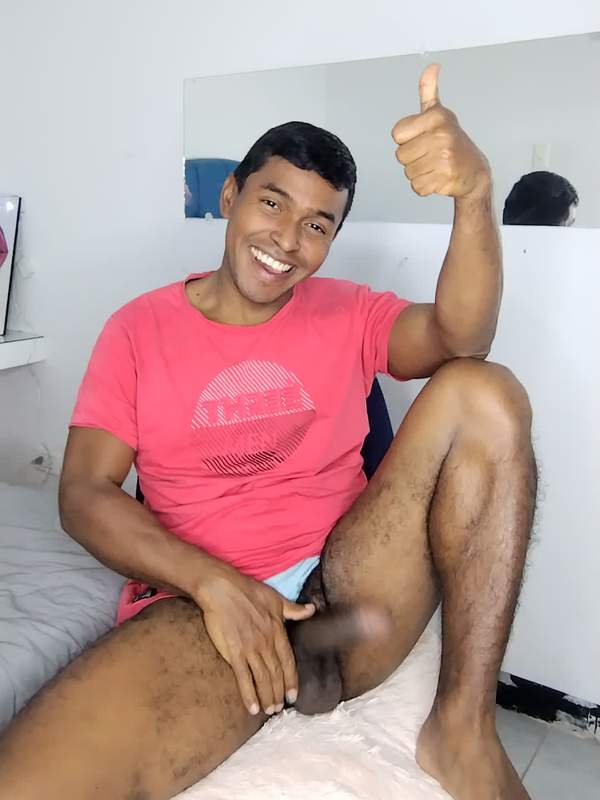 Ein wenig Glück - ein spanisches Porno mit einer hübschen Blondine