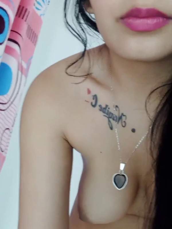 Antonella a88 - ein latinerisches Porno mit großem Arsch