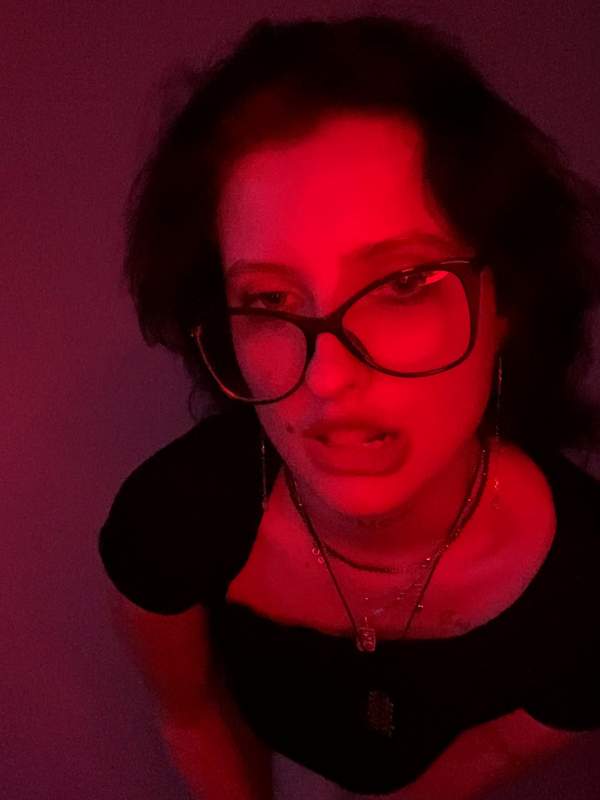 Das rote Licht riecht nach Sex
