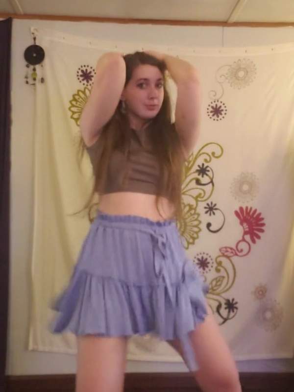 Meine Version von Hai Phut Hon - voll nackt tanzen