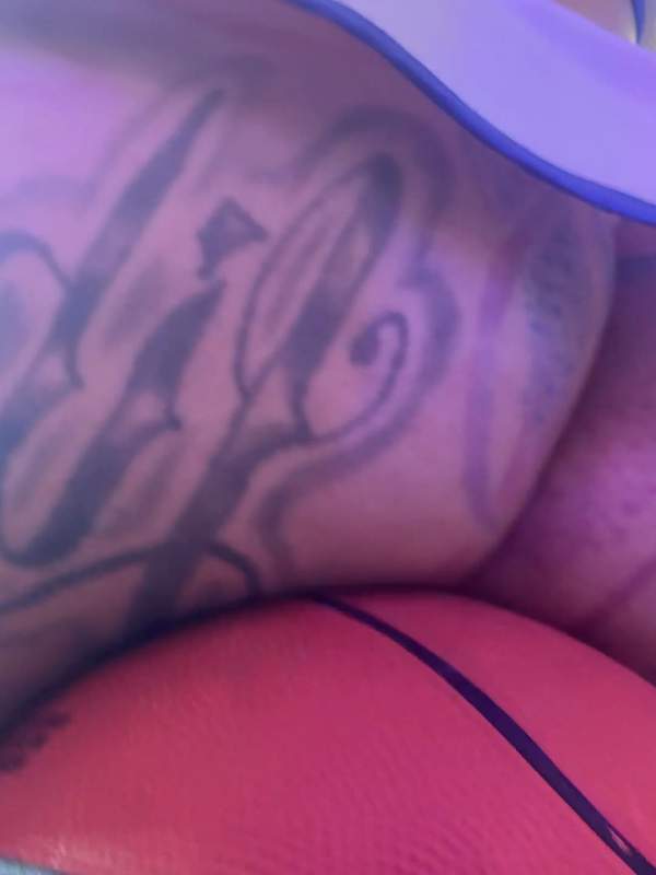 Lola Bunny aus dem Film Space Jam