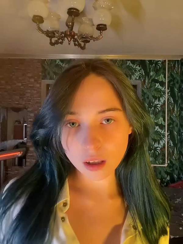 Ich habe mein erstes Video auf Onlyfans