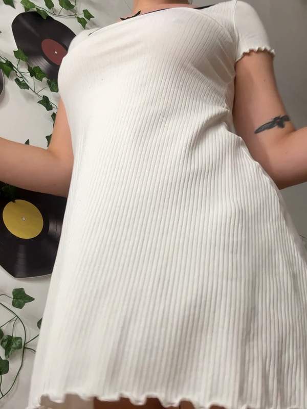 Sex mit einer schwarzen Frau - ein Pornosex Reeling