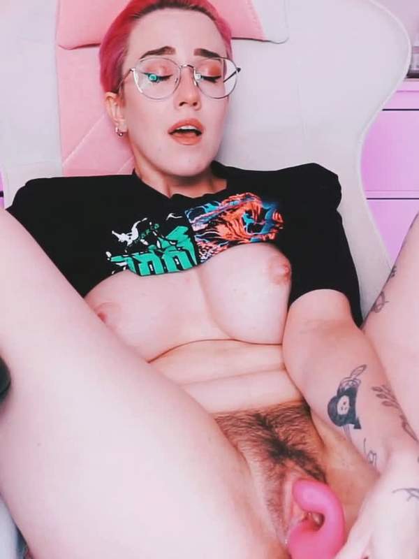 Ich habe einen Orgasmus - Nika Reznik