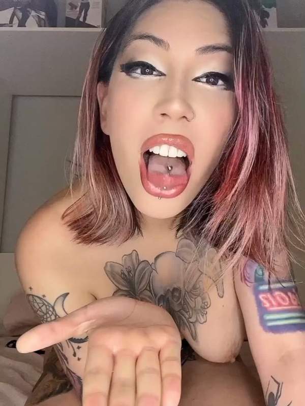 Vikki Lynn - ein Sex Reel mit Transen