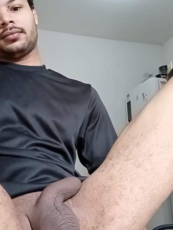 Ich will dir zeigen wie ich mich selbst befriedige
