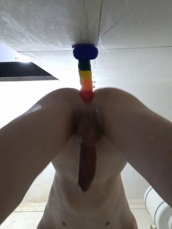Ich will dich mit meinem Schwanz ficken