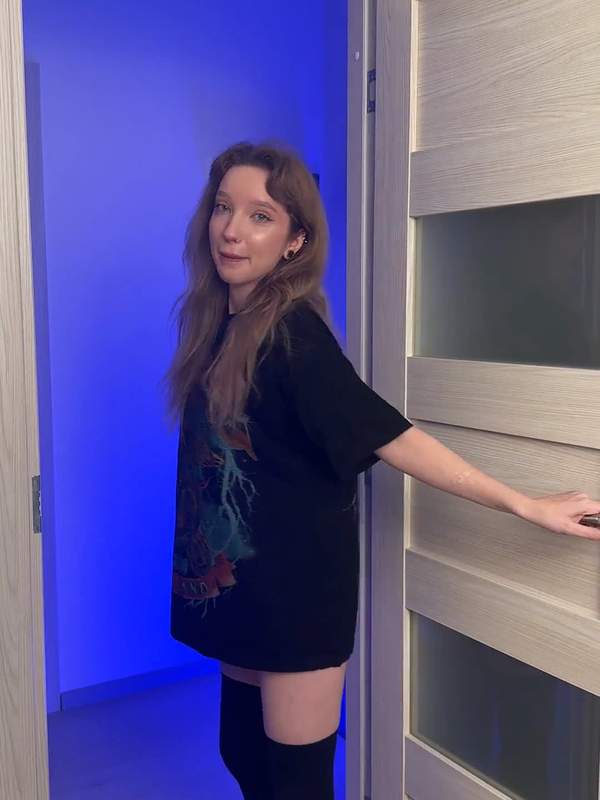 Ich will dich mit mir teilen