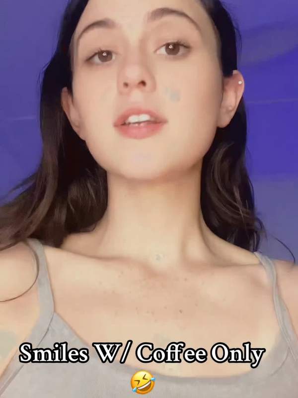 Hey Hey - ein hübsches Girl beim Sport