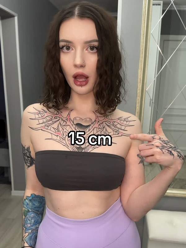 Sexy Teen mit dicken Titten beim Sex
