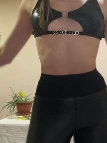 Holyharlot